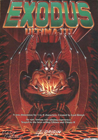 Ultima III: Exodus (The Ultima Collection)